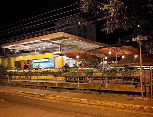CAFE TRESBÉ