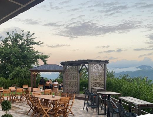 El Cepo Restaurant