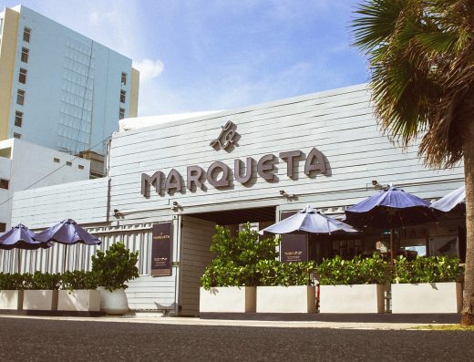 La Marqueta