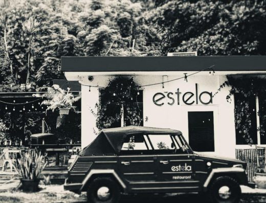 ESTELA RESTAURANT