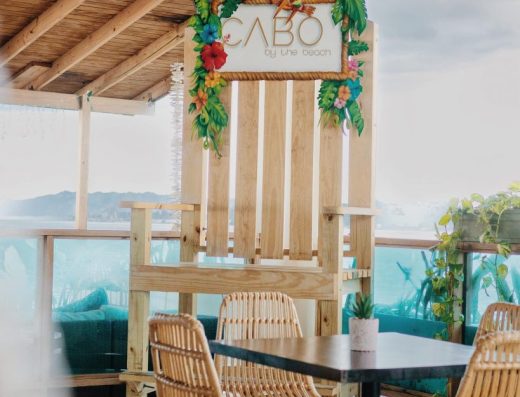 Cabo By The Beach
