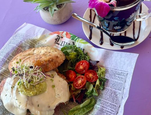 Blessings Cafe