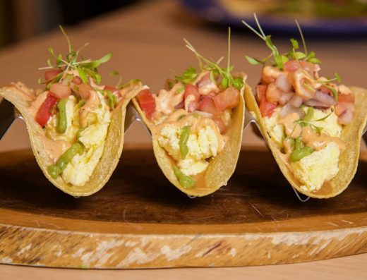 Brunchealo Cafe & Bistro