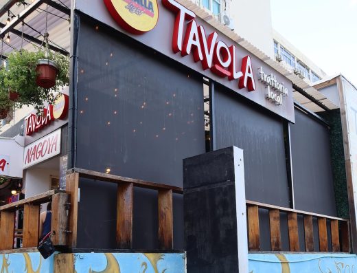 Tavola Condado