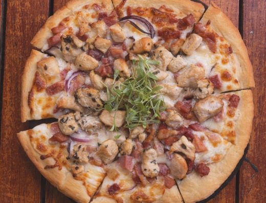 Tavola Condado