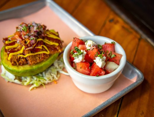 San Juan Smokehouse