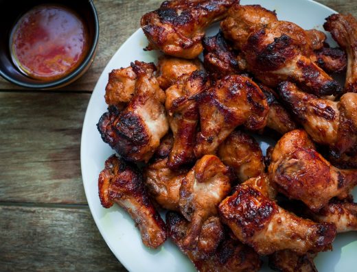 San Juan Smokehouse