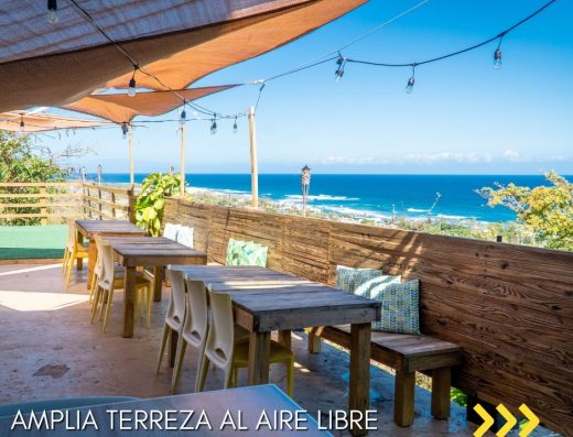 Belamar Café