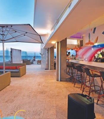 Surf Caffe