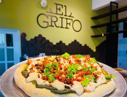 El Grifo
