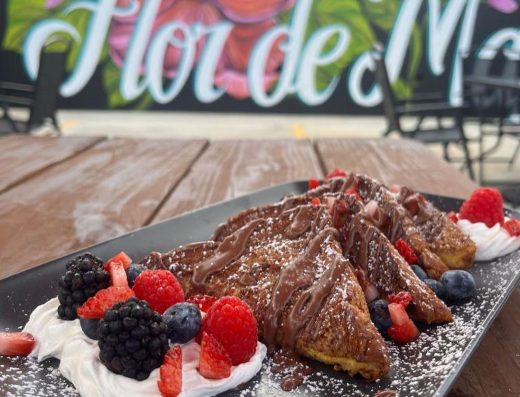 Flor de Maga Gastrobar