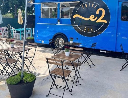 La 42 Food Truck Park