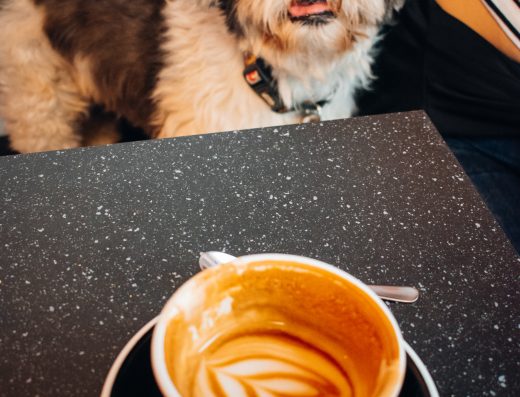 Coffee Box