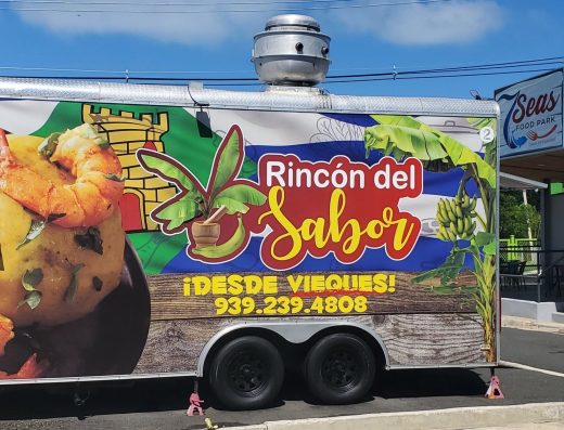 Seven Seas Food Park