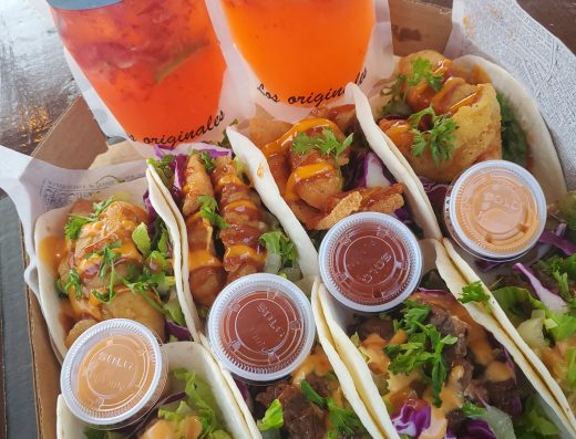 Seven Seas Food Park