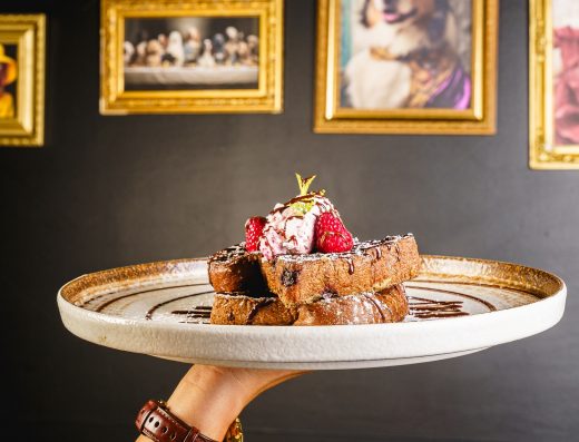 Lucas & Ella – Dog Lovers Favorite Restaurant in Aguadilla