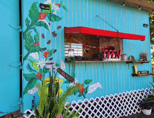Cafe Don Mario