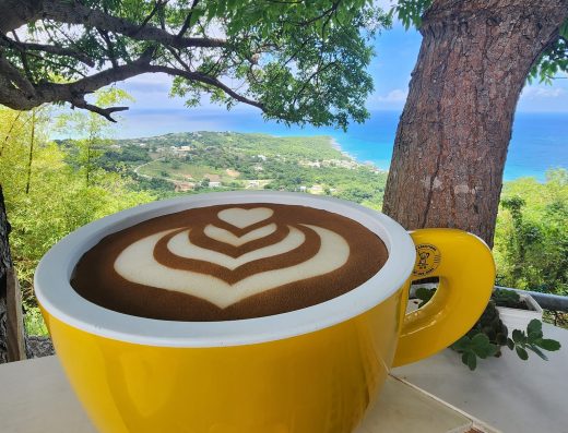 Cafe Don Mario