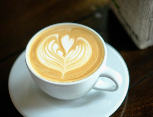 LAVIDÉ COFFEE