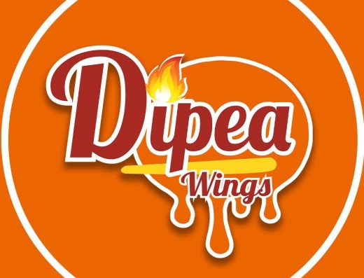 Dipea Wings Puerto Rico