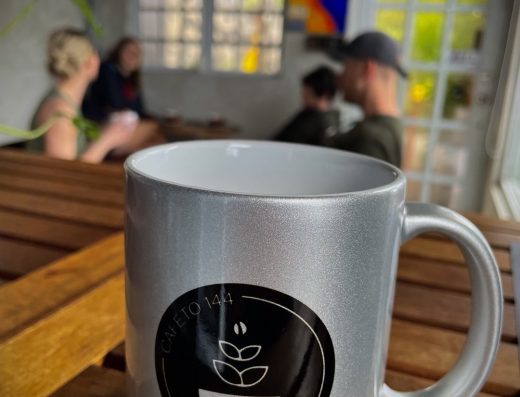 Cafeto 144 – Cafe
