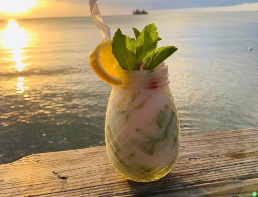 El Cojito Mojito Bar & Restaurant